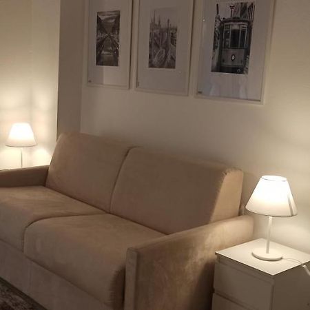 Smart Studio Porta Venezia Fashion District Milánó Kültér fotó