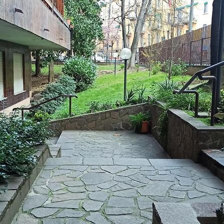 Smart Studio Porta Venezia Fashion District Milánó Kültér fotó