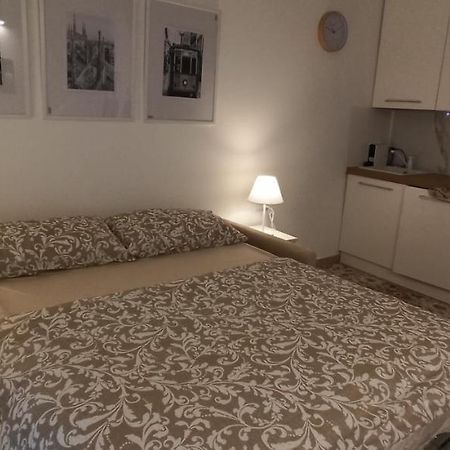 Smart Studio Porta Venezia Fashion District Milánó Kültér fotó