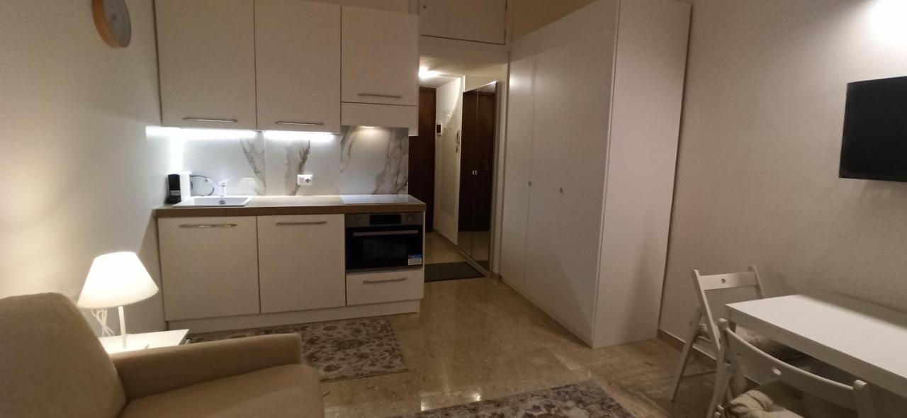 Smart Studio Porta Venezia Fashion District Milánó Kültér fotó