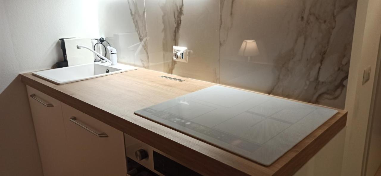 Smart Studio Porta Venezia Fashion District Milánó Kültér fotó