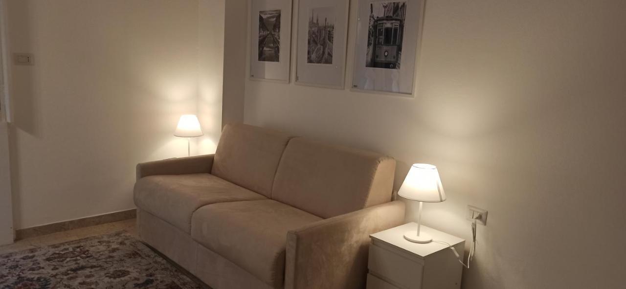 Smart Studio Porta Venezia Fashion District Milánó Kültér fotó
