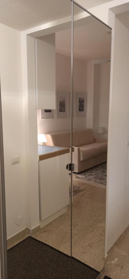 Smart Studio Porta Venezia Fashion District Milánó Kültér fotó