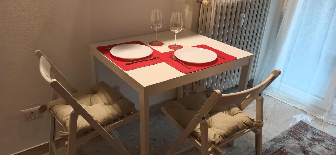 Smart Studio Porta Venezia Fashion District Milánó Kültér fotó