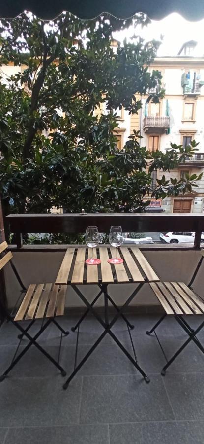 Smart Studio Porta Venezia Fashion District Milánó Kültér fotó