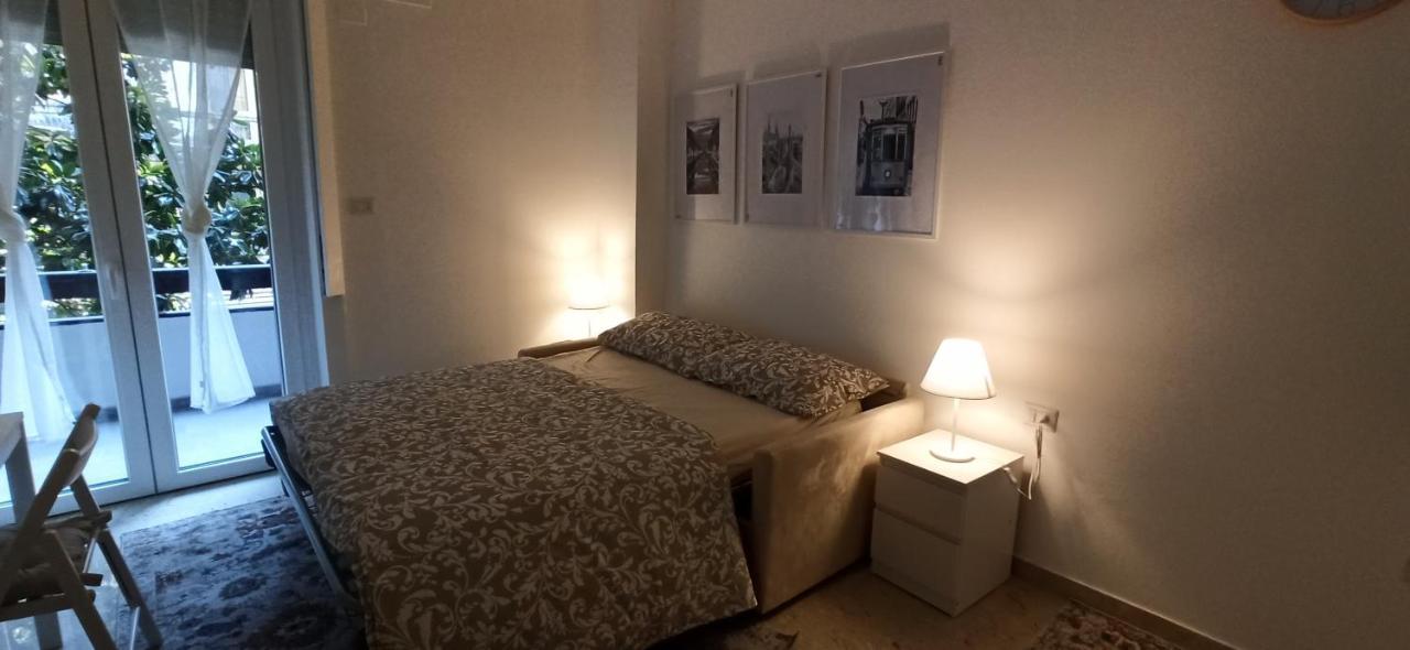 Smart Studio Porta Venezia Fashion District Milánó Kültér fotó